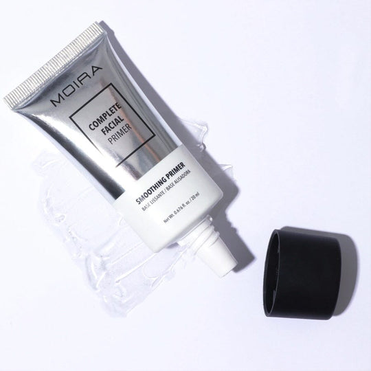 Complete Smoothing Primer 01 (1 unit)