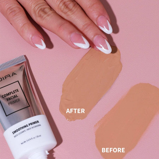 Complete Smoothing Primer 01 (1 unit)