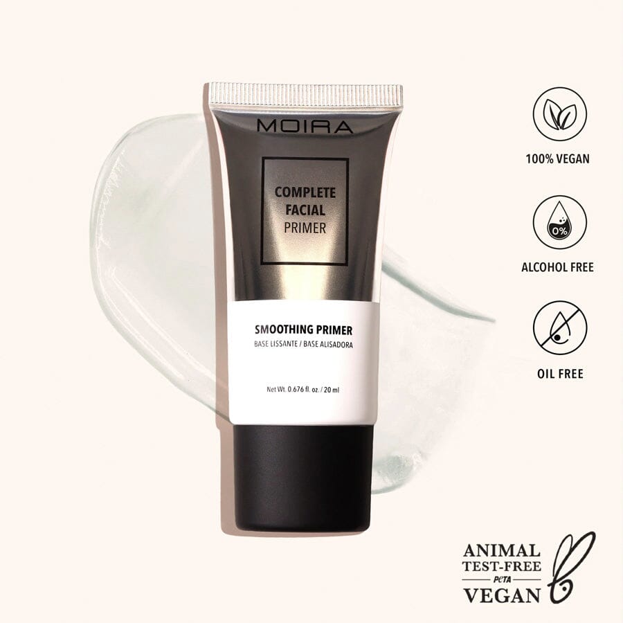 Complete Smoothing Primer 01 (1 unit)