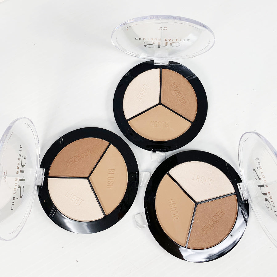 Contour Palette (12 units)
