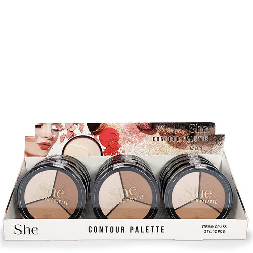 Contour Palette (12 units)