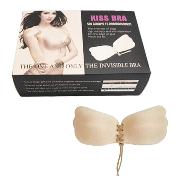 Corset Strapless Bra 101A (12 units)
