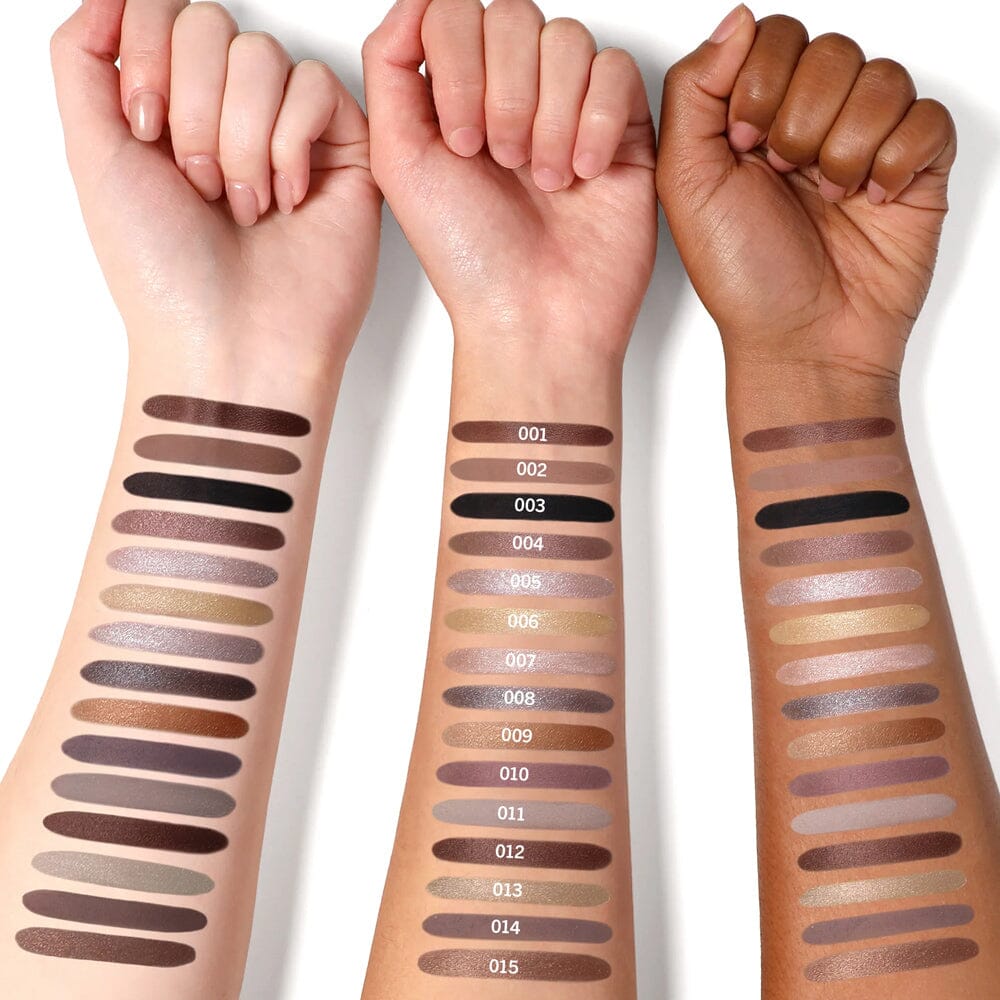 Cosmic Desire Eyeshadow Palette (3 units)