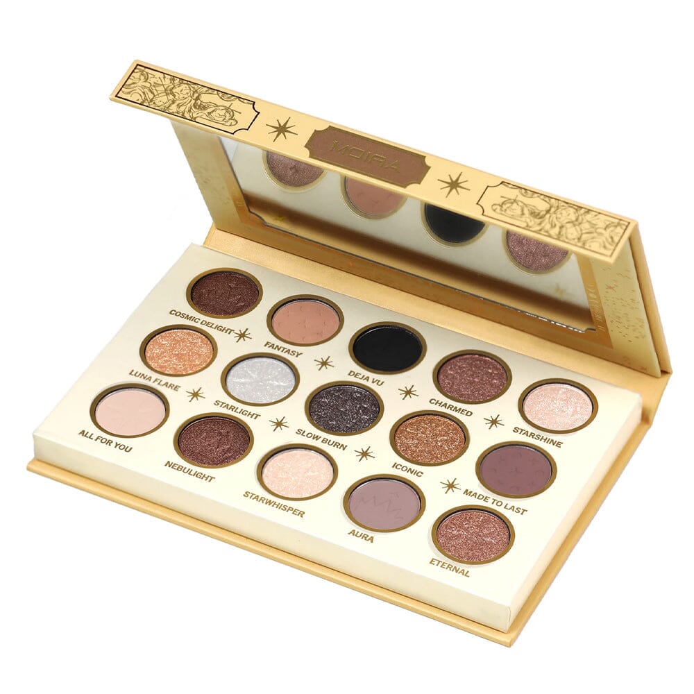 Cosmic Desire Eyeshadow Palette (3 units)