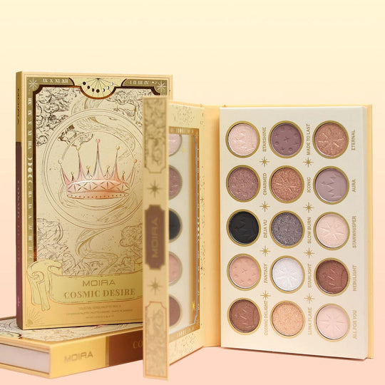 Cosmic Desire Eyeshadow Palette (3 units)