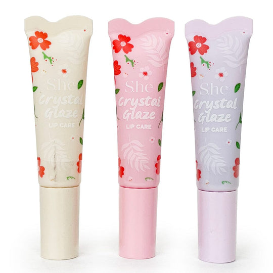 Crystal Glaze Lip Care (36 units)