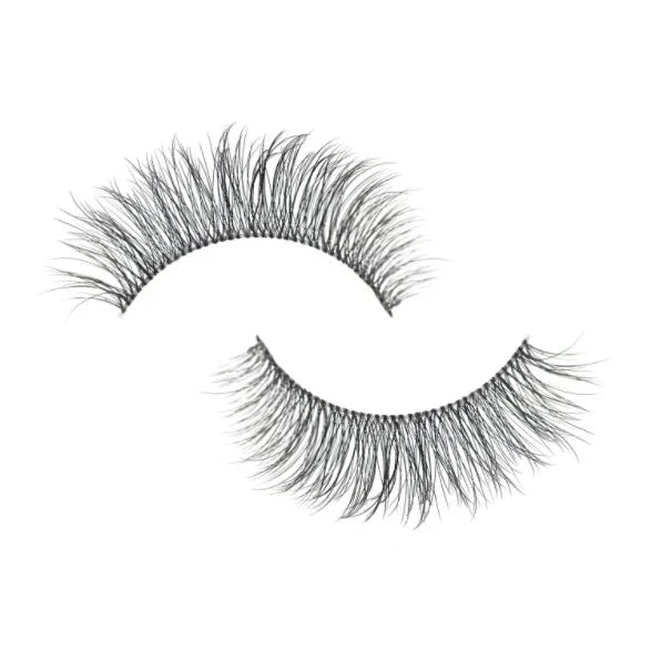 Crystal Hearts 3D Faux Mink Eyelash - Alma (1 unit)