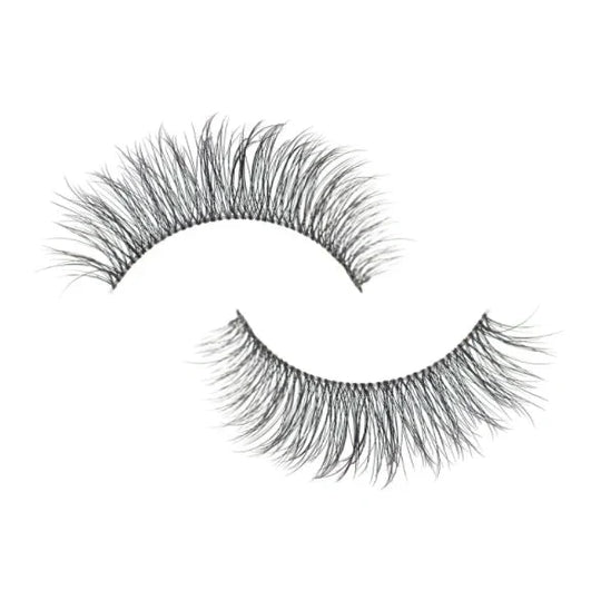 Crystal Hearts 3D Faux Mink Eyelash - Alma (1 unit)