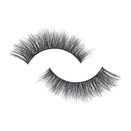 Crystal Hearts 3D Faux Mink Eyelash - Cecilia (1 unit)