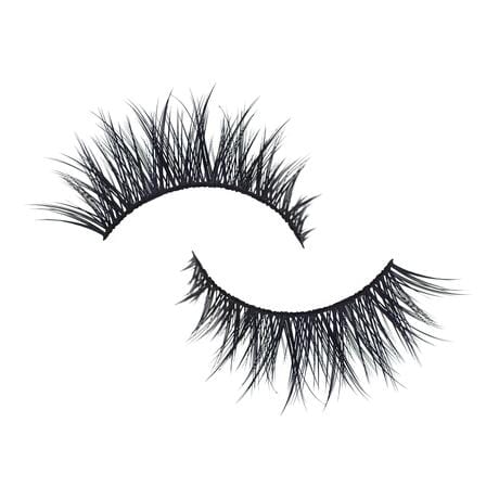 Crystal Hearts 3D Faux Mink Eyelash - Frida (1 unit)