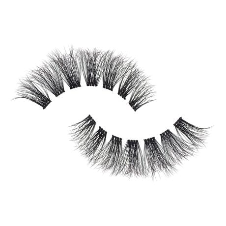 Crystal Hearts 3D Faux Mink Eyelash - Judith (1 unit)