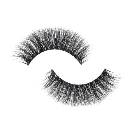 Crystal Hearts 3D Faux Mink Eyelash - Kay (1 unit)