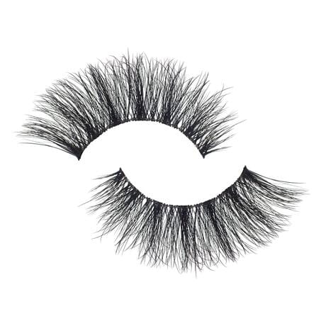 Crystal Hearts 3D Faux Mink Eyelash - Laura (1 unit)