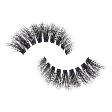 Crystal Hearts 3D Faux Mink Eyelash - Rachel (1 unit)
