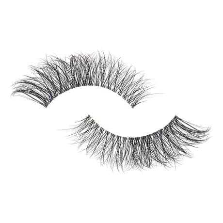 Crystal Hearts 3D Faux Mink Eyelash - Soraida  (1 unit)