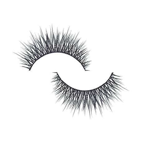 Crystal Hearts 3D Faux Mink Eyelash - Tracey  (1 unit)