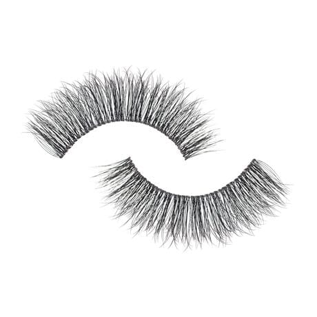 Crystal Hearts 3D Faux Mink Eyelash - Virginia  (1 unit)