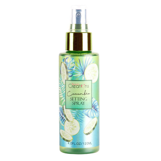 Cucumber Setting Spray (12 units)