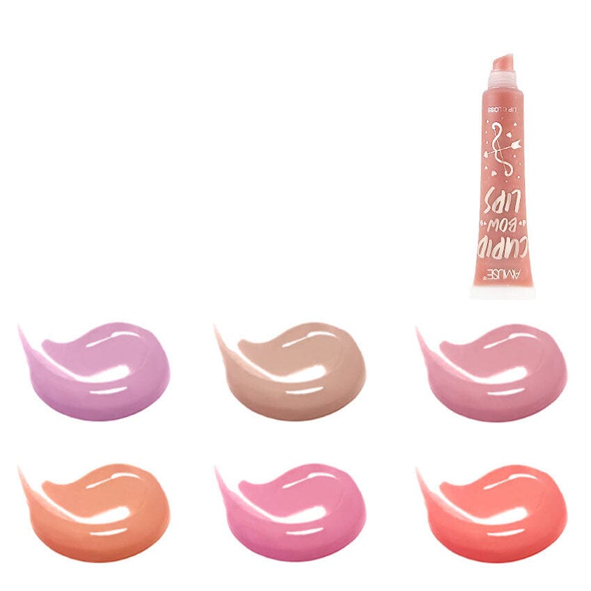 Cupid Bow Lips Lip Gloss 2174 (24 units)