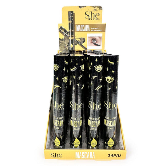 Curl Keep Mascara Base (24 units)
