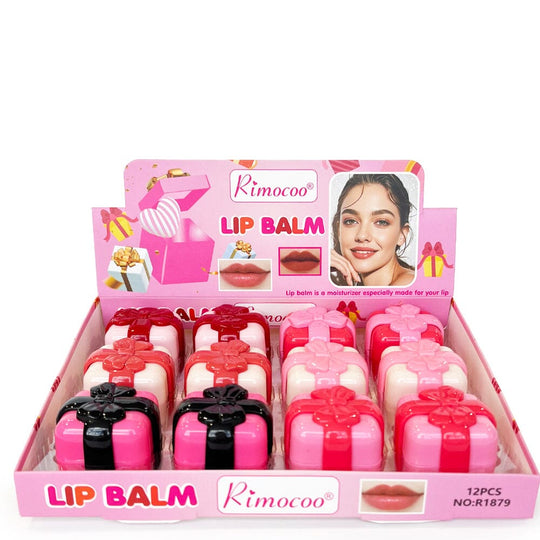 Cute  Lip Balm 2015 (12 units)