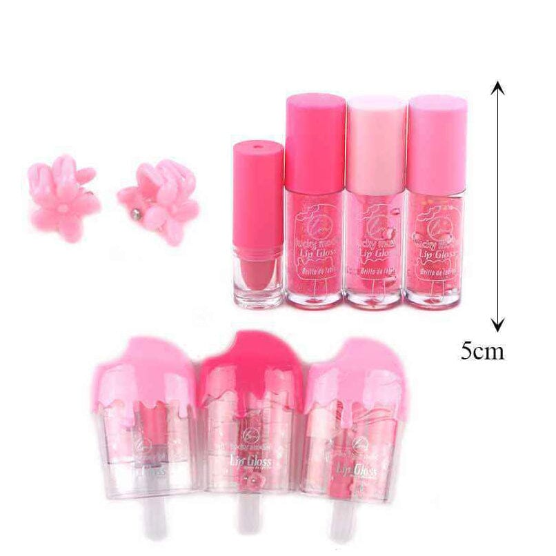 Cute Lip Gloss Kit 0431 (12 units)