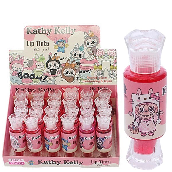 Cute Lip Tint 0412 (24 units)