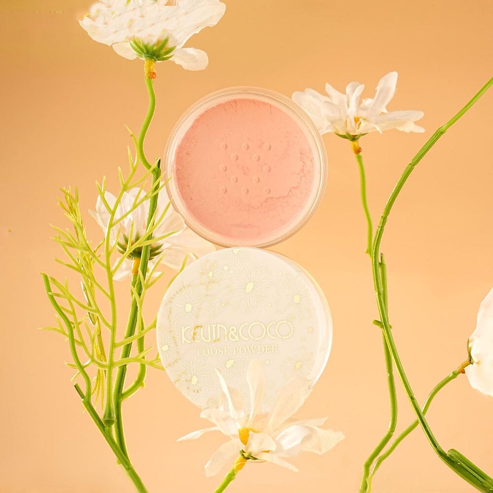 Daisy Garden Collcetion Loose Powder (24 units)