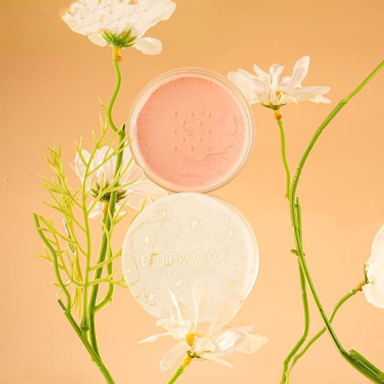 Daisy Garden Collcetion Loose Powder (24 units)