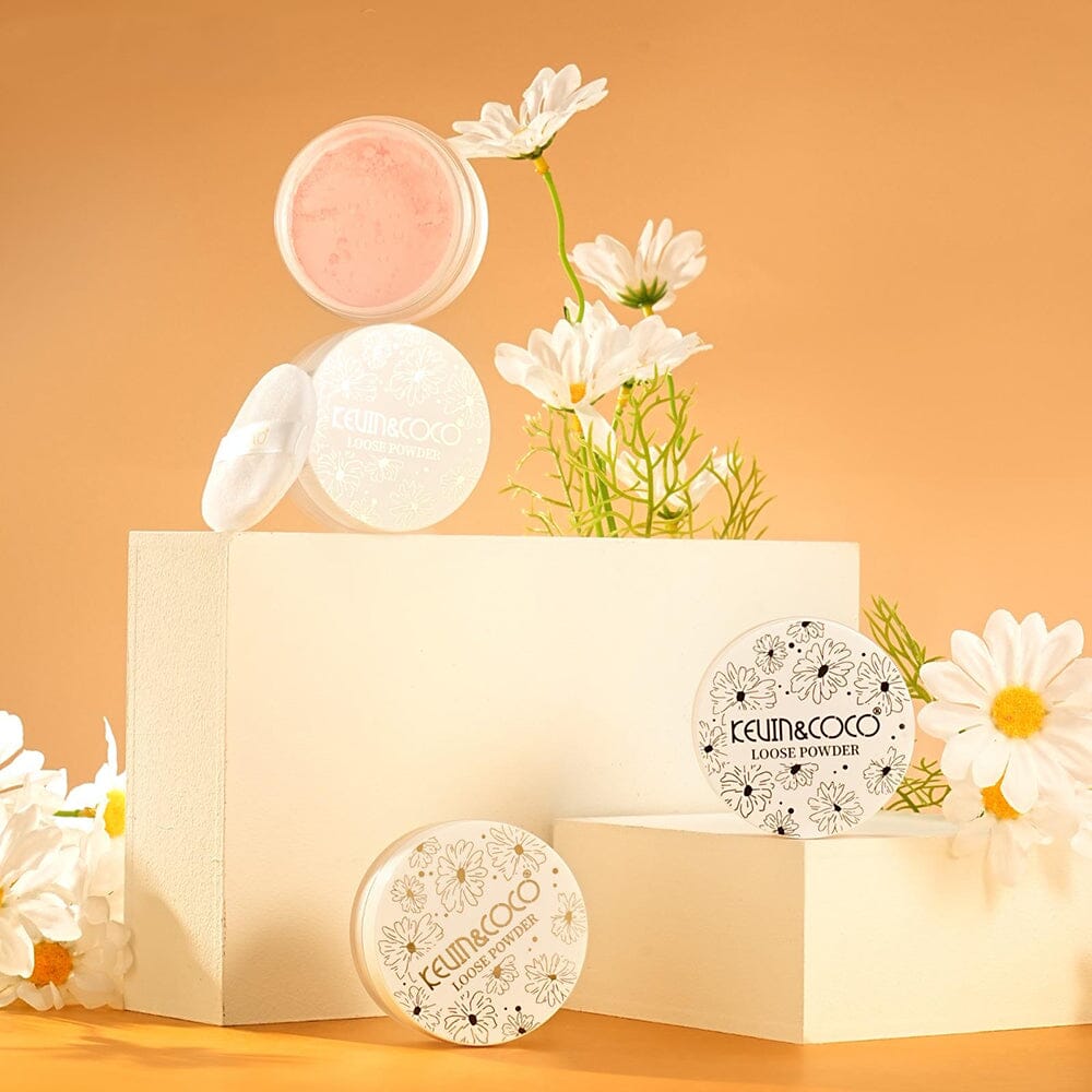 Daisy Garden Collcetion Loose Powder (24 units)