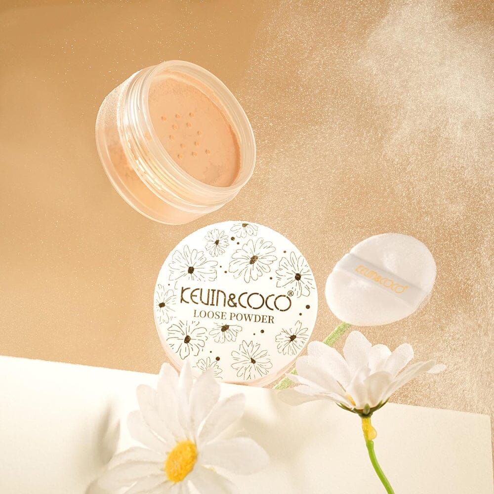 Daisy Garden Collcetion Loose Powder (24 units)