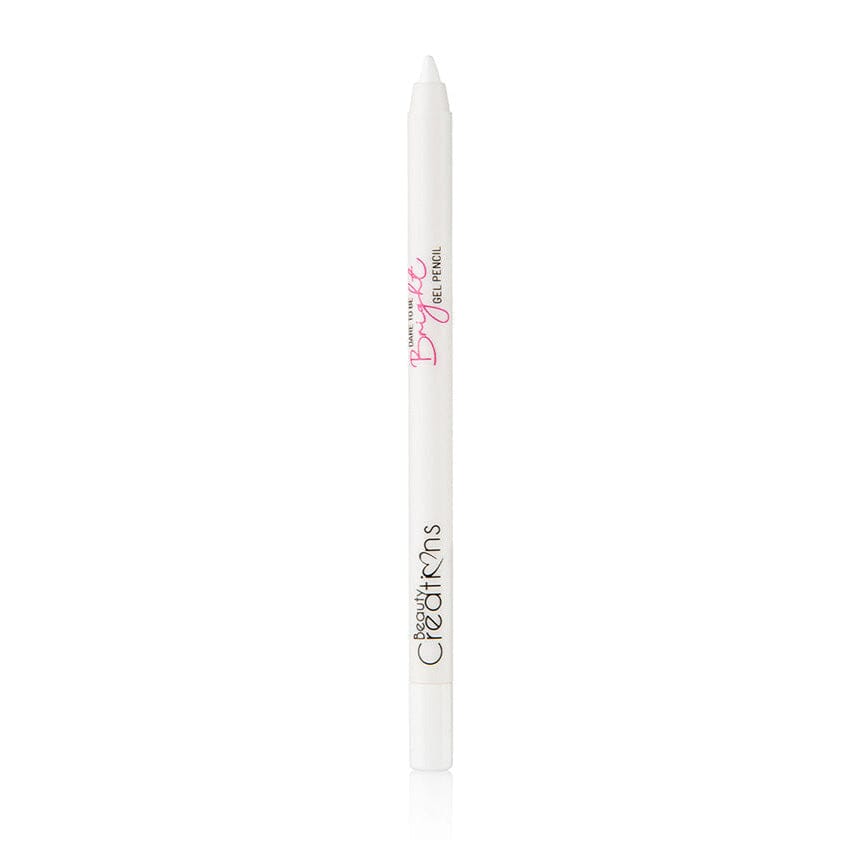 Dare to be Bright Gel Liner - EPG01 Blanc (12 units)