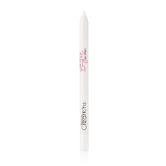 Dare to be Bright Gel Liner - EPG01 Blanc (12 units)