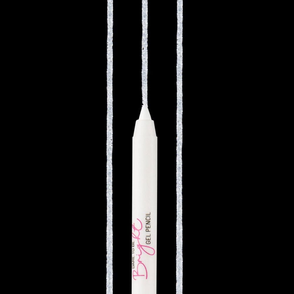 Dare to be Bright Gel Liner - EPG01 Blanc (12 units)