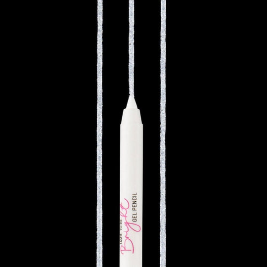 Dare to be Bright Gel Liner - EPG01 Blanc (12 units)