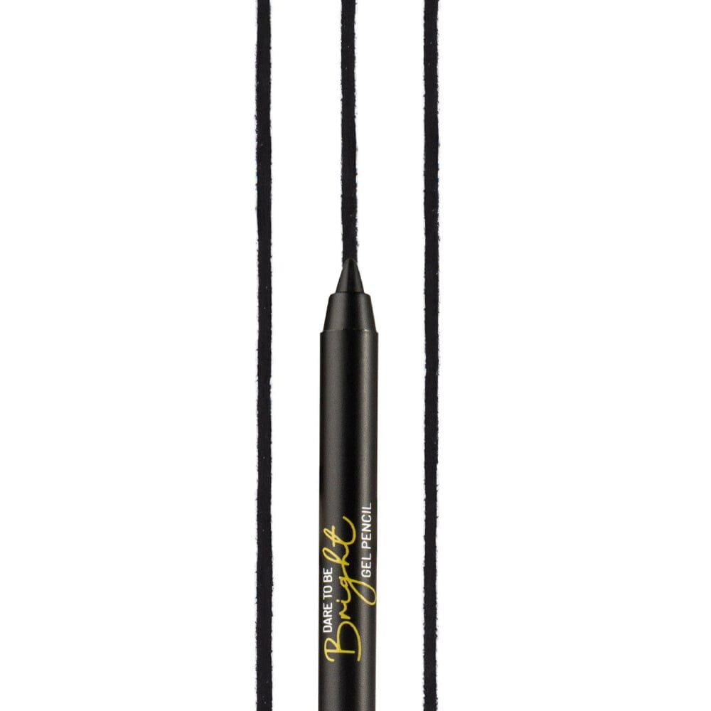 Dare to be Bright Gel Liner -EPG02 Outer Space (12 units)