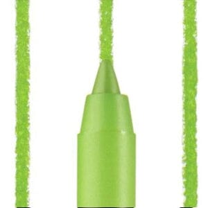 Dare to be Bright Gel Liner EPG03 Shamlock Green (12 units)