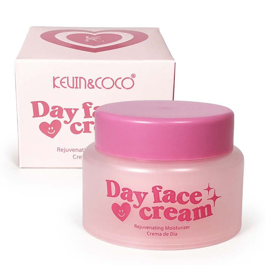 Day Moisturizer (1 unit)