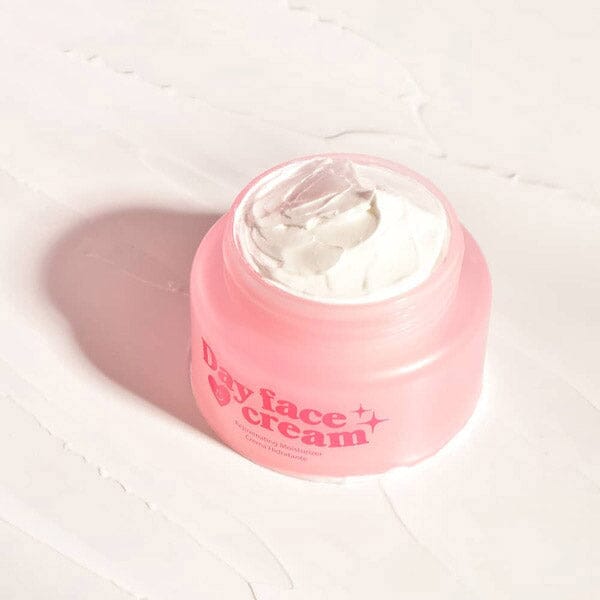 Day Moisturizer (1 unit)