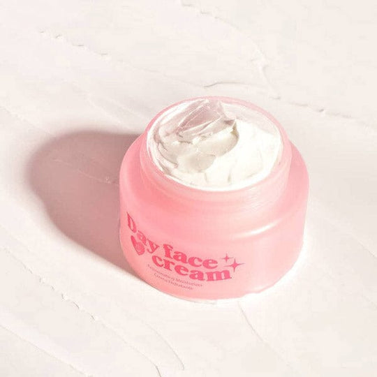 Day Moisturizer (1 unit)