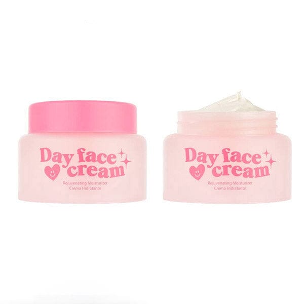 Day Moisturizer (1 unit)