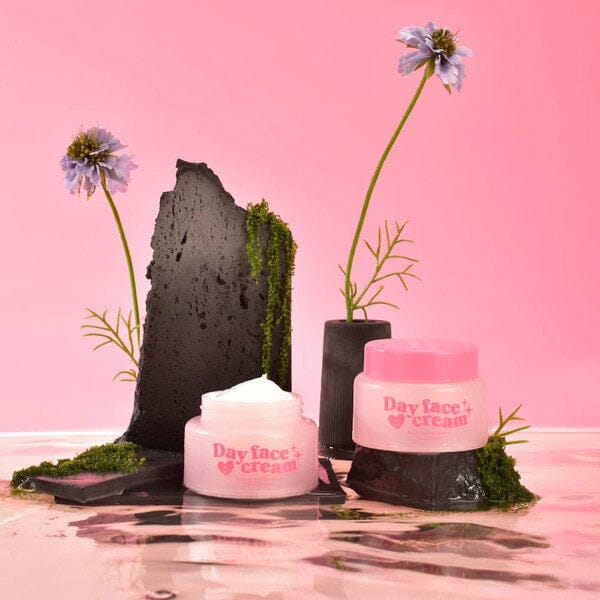 Day Moisturizer (1 unit)