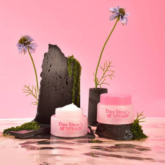 Day Moisturizer (1 unit)
