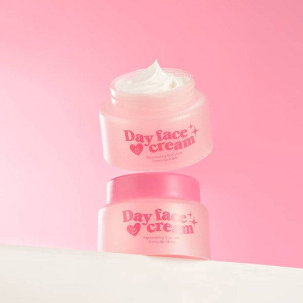 Day Moisturizer (1 unit)