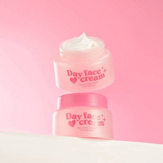 Day Moisturizer (1 unit)