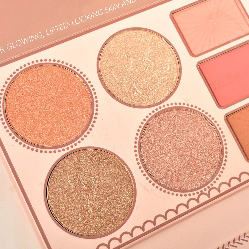 Desert Dusk Makeup Palette (1 unit)