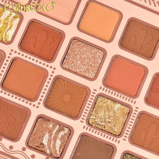 Desert Dusk Makeup Palette (1 unit)