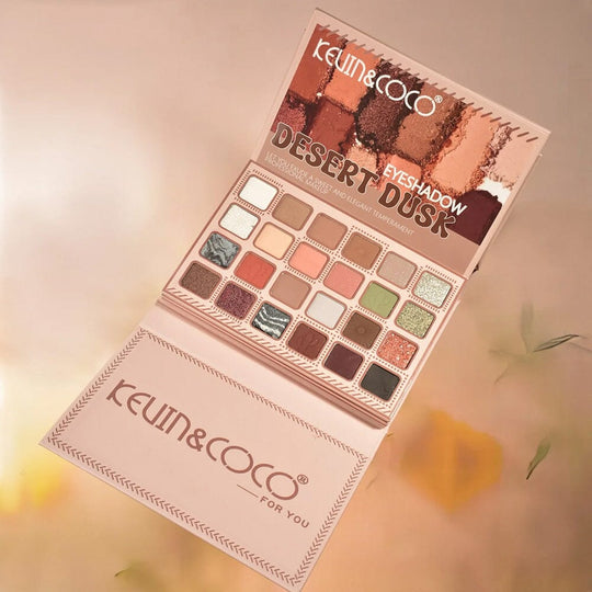 Desert Dusk Makeup Palette (1 unit)