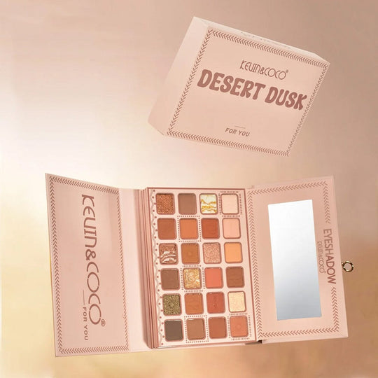 Desert Dusk Makeup Palette (1 unit)