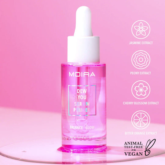 Dew You Serum Primer (1 unit)